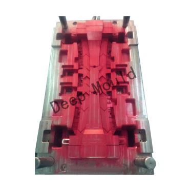 Honda Automotive Mold
