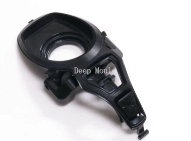 Auto clip osa muovi muotti